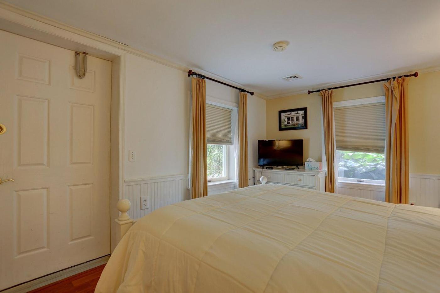 Greystone Manor Bed & Breakfast Bird-in-Hand Eksteriør bilde