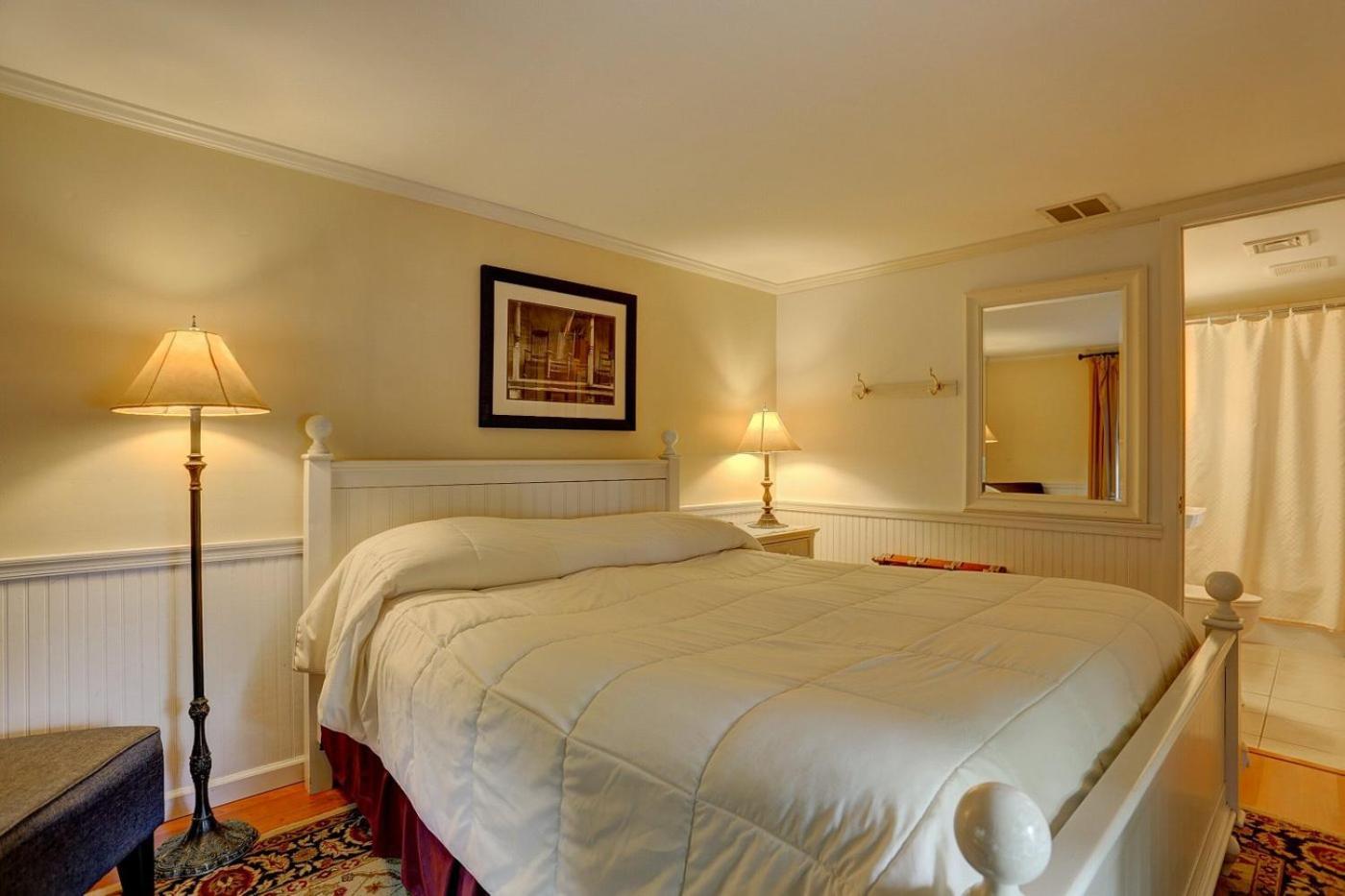 Greystone Manor Bed & Breakfast Bird-in-Hand Eksteriør bilde